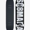 Sk8Mafia OG Logo 7.875″ Komplettboard (black) 16