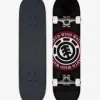 Element Team Seal 8″ Komplettboard (black) 16