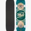 MOB Gold Label 8.25″ Komplettboard 8