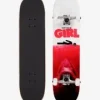 Girl Malto Shark Attack 8″ Komplettboard (multi) 10
