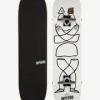 Inpeddo Smarty 8″ Komplettboard (white) 16