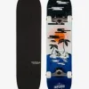 Inpeddo Island 7.75″ Komplettboard (blue) 14