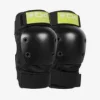 TSG All Ground II Ellenbogenschützer (black) 8