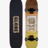 Globe Celestial Growth Mini 7″ Komplettboard (brown) 16