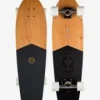 Globe Big Blazer 32″ (81,3cm) Cruiser (black Cherry) 8