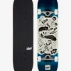 Über DIY 8″ Komplettboard (blue) 8