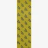 MOB Grip Trans Colors 9″ Griptape (yellow) 10