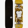 Inpeddo X Lousy Livin Golden Toast 8″ Komplettboard (gold) 14