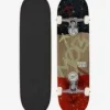 MOB Airlines 8.5″ Komplettboard (multi) 10