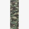 MOB Grip Camo 9″ Griptape (green) 5