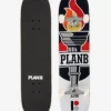 Plan B Team Legend 8″ Komplettboard (multi) 14