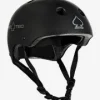 PRO-TEC Classic Helm (matte Black) 19