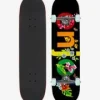 Enjoi Flowers Premium 8″ Komplettboard (black) 14