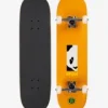Enjoi Box Panda 8.125″ Komplettboard (orange) 10