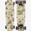 Globe Surf Glass 24″ (61cm) Cruiser (typhoon) 8