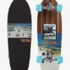 Long Island Florida 29,5″ (74,93cm) Surfskate Cruiser 2021 10