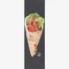 Macba Life Kebab 9″ Griptape (multi) 5