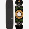 Inpeddo Apache 8.125″ Komplettboard (olive) 16