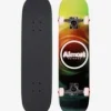 Almost Blur Resin 7.75″ Komplettboard (multi) 14