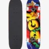 DGK Jackpot 8″ Komplettboard (multi) 16