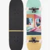 Globe Tarka 8.375″ Komplettboard (plaza) 10