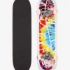Element Trip Out 8″ Komplettboard (multi) 10