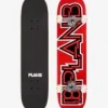 Plan B Bolt 7.75″ Komplettboard (red) 8