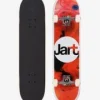 Jart Tie Dye 7.875″ Komplettboard (multi) 8