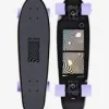 Globe Blazer 26″ (66cm) Cruiser (black Purple) 8