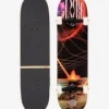 Globe Rapid Space 8.25″ Komplettboard (asteroid) 14