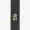 Polar Dane Face Griptape (black) 5