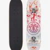 Element Hero 8″ Komplettboard (multi) 10