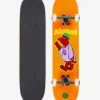 Almost Peace Out 7.875″ Komplettboard (orange) 10