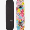 Inpeddo Gummi Love 7.75″ Komplettboard (multi) 5