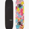 Inpeddo Gummi Love 8.25″ Komplettboard (multi) 10