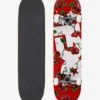 DGK Bloom 8″ Komplettboard (multi) 14