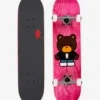 Grizzly Kuma 8″ Komplettboard (red) 16