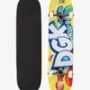 DGK Juicy 7.75″ Komplettboard (multi) 14