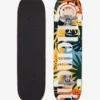 Element Monstera 8″ Komplettboard (multi) 14