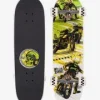 Creature Kimbel See See 8.9″ Komplettboard (multi) 8