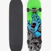 Santa Cruz Flier Hand 8.25″ Komplettboard (multi) 8