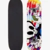 Blind Grenade Reaper Character 8.25″ Komplettboard (tie Dye) 7