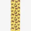 Grizzly Monarch 9″ Griptape (yellow) 5