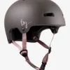 TSG Ivy-Solid-Colors Helm (satin Espresso) 10