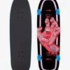 Santa Cruz Decoder Hand 9.51″ Cruiser (multi) 8