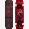 Globe Dot Gain 8.125″ Komplettboard (rose) 10
