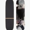 Globe Inside Out 8.125″ Komplettboard (window Pain) 10