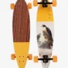 Globe Pintail 34″ (86,36cm) Komplett-Longboard (falcon) 8