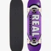 Real Classic Oval 8.25″ Komplettboard (purple) 8