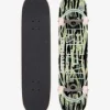 Real Steal Oval 8″ Komplettboard (multi) 14
